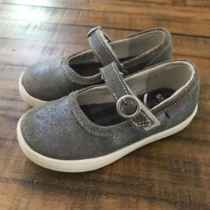 Stride rite toddler size 8